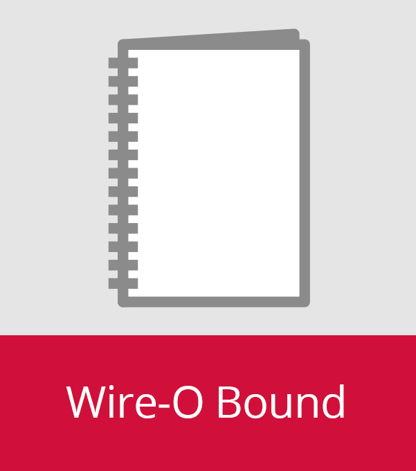 Wire-O Bound